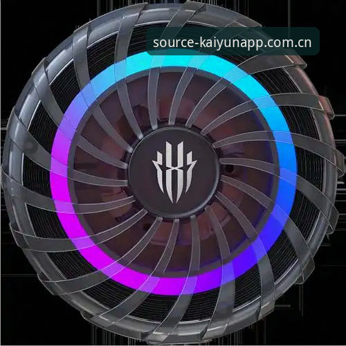 kaiyun体育在线娱乐的5大创新功能深度解析